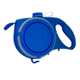 Blue Correa retráctil para perros by malltor sold by malltor