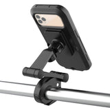 Soporte y Funda para Teléfono Inteligente - Malltor