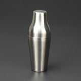 silver Coctelera francesa by malltor sold by malltor