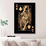5 Póster abstracto by malltor sold by malltor
