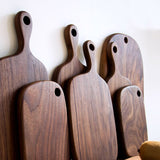 40CM-B Tabla de cortar de nogal by malltor sold by malltor