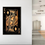4 Póster abstracto by malltor sold by malltor