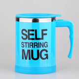New Blue Taza inteligente automática by malltor sold by malltor