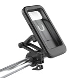 Soporte y Funda para Teléfono Inteligente - Malltor