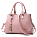 Pink Bolso de Mujer casual by malltor sold by malltor
