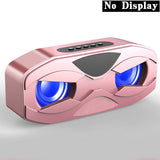 gold-display Radio FM Despertador Bluetooth by malltor sold by malltor