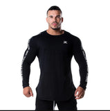 BLACK2 Playera para Deporte by malltor sold by malltor