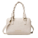 White Bolso de viaje by malltor sold by malltor