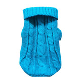 Lake Blue Calentador para Mascotas by malltor sold by malltor