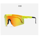 pv01 C2 Gafas de sol doble lente polarizada uv400 by malltor sold by malltor