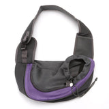Purple Without Bowl Cangurera para mascotas by malltor sold by malltor