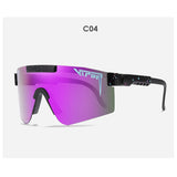 pv01 C4 Gafas de sol doble lente polarizada uv400 by malltor sold by malltor