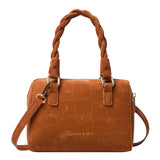 Orange Bolso de viaje by malltor sold by malltor
