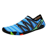 02-Style1 Zapatos de natación Unisex by malltor sold by malltor