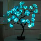 01 Lampara de Flores LED by malltor sold by malltor