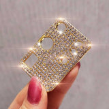 Gold Accesorio de Teléfono Samsung Galaxy by malltor sold by malltor
