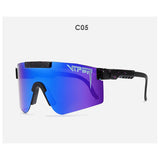 pv01 C5 Gafas de sol doble lente polarizada uv400 by malltor sold by malltor