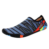 03-Style1 Zapatos de natación Unisex by malltor sold by malltor