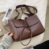 Coffee Bolso de cuero by malltor sold by malltor