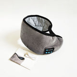 Gray Ordinary Mascara de Dormir by malltor sold by malltor