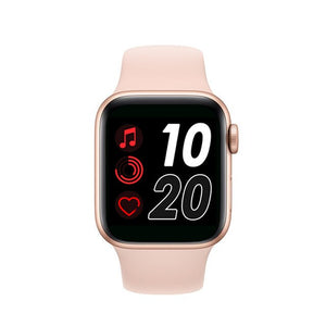 Pink Reloj inteligente by malltor sold by malltor
