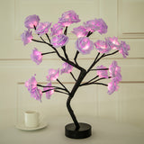 02 Lampara de Flores LED by malltor sold by malltor