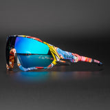 01 Gafas de sol polarizadas para el ciclismo by malltor sold by malltor